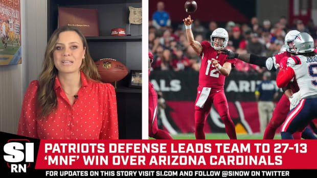 121322-MNF Recap